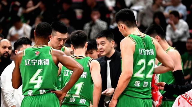 开云体育官网-NBA季后赛今晨走向成谜,辽宁本钢战术微调,压力陡增,高层口径保持一致的简单介绍
