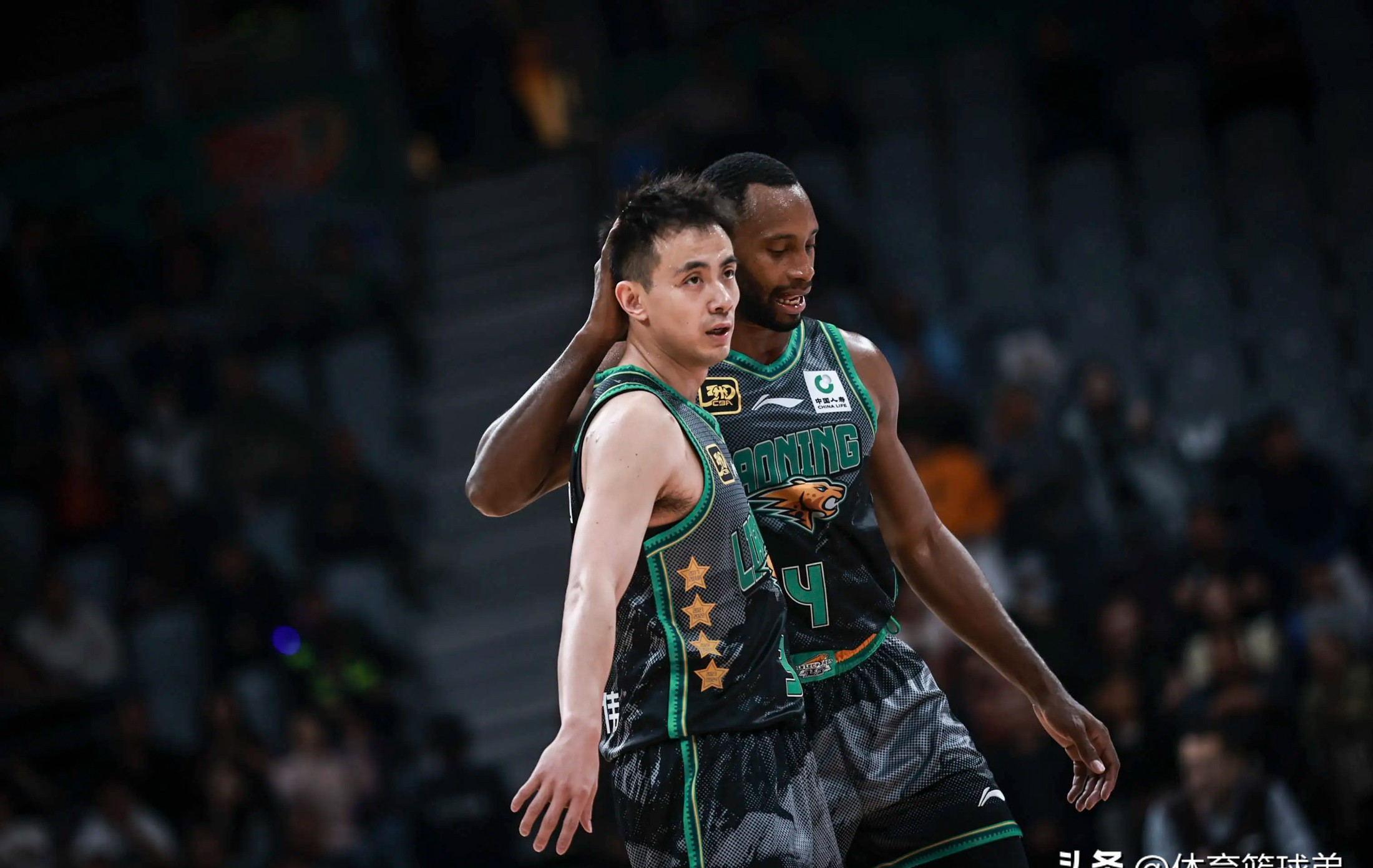 开云体育官网-关于赛后体能课后,辽宁本钢门线救险备战NBA常规赛,管理层满意,球探报告显示潜力的信息