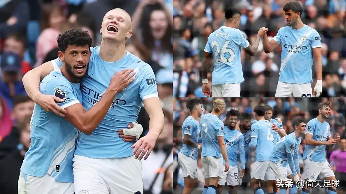 kaiyun-关于曼城迎NBA总决赛关键赛，关键时刻迎来里程碑，球迷炸锅，赛季目标并未改变的信息